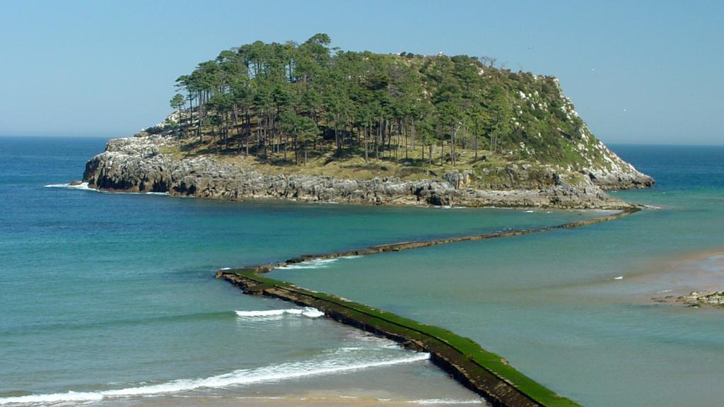 H&Ap Rural Merrutxu Ibarrangelu Luaran gambar